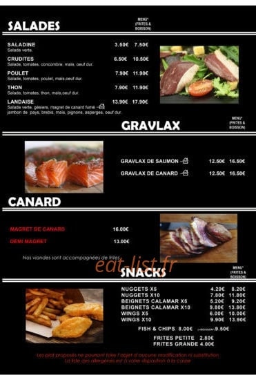 Titine — carte page 2