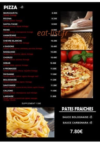 Titine — carte page 4