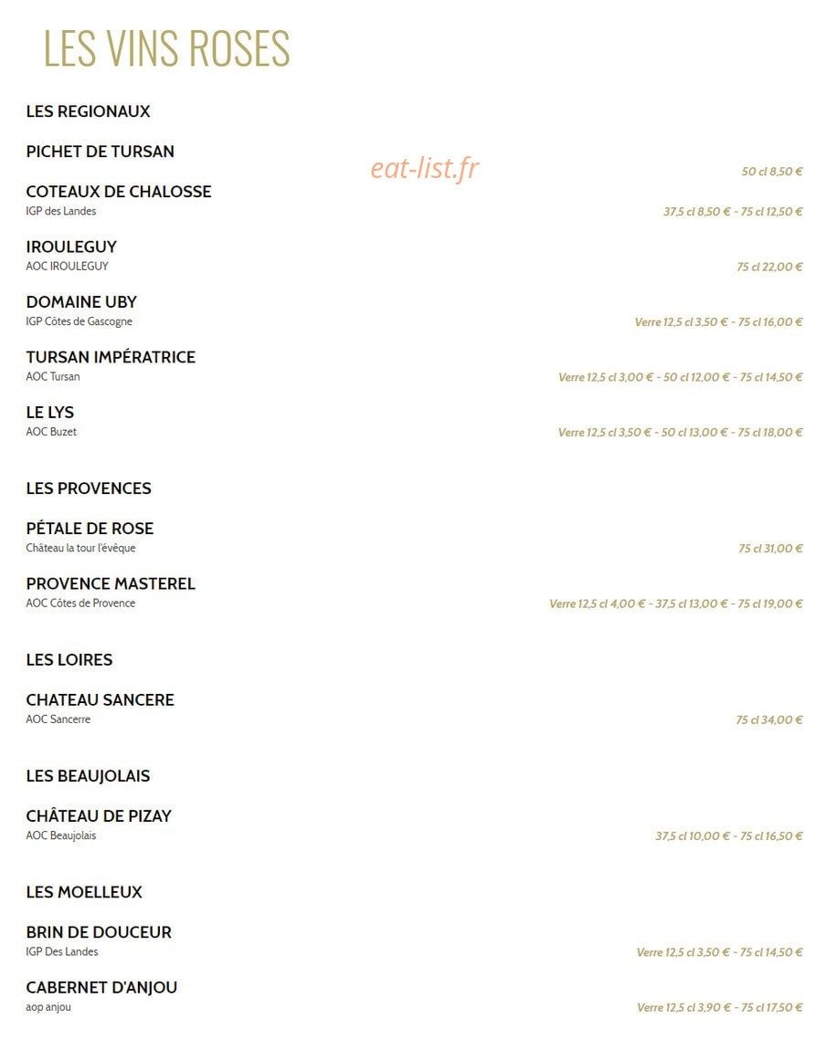 La maison du lac — carte page 12