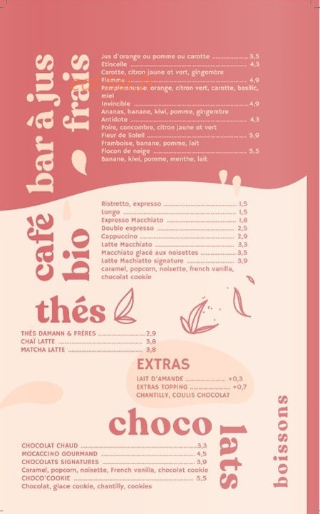 Le Village de Lucas — carte page 2