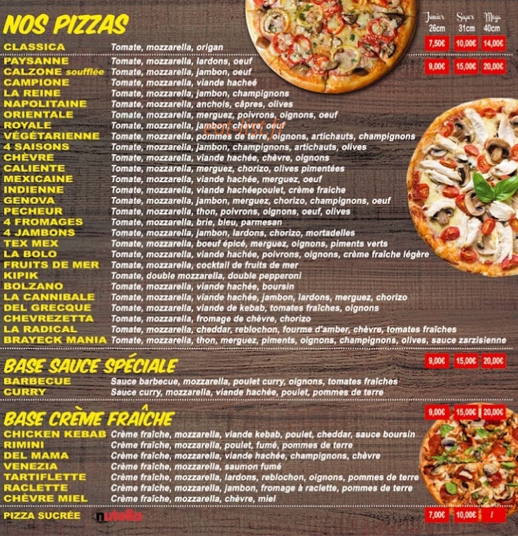 Di genova — carte page 2