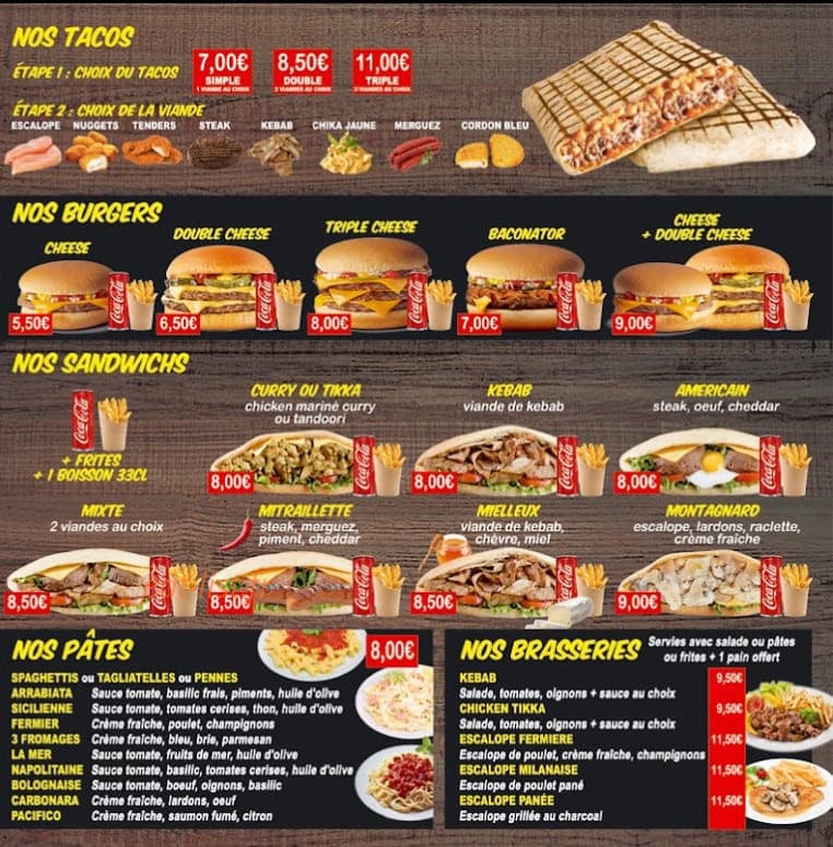 Di genova — carte page 3