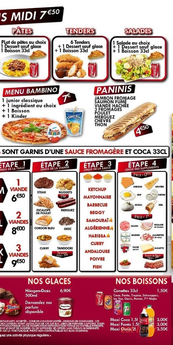 Di Napoli — carte page 4