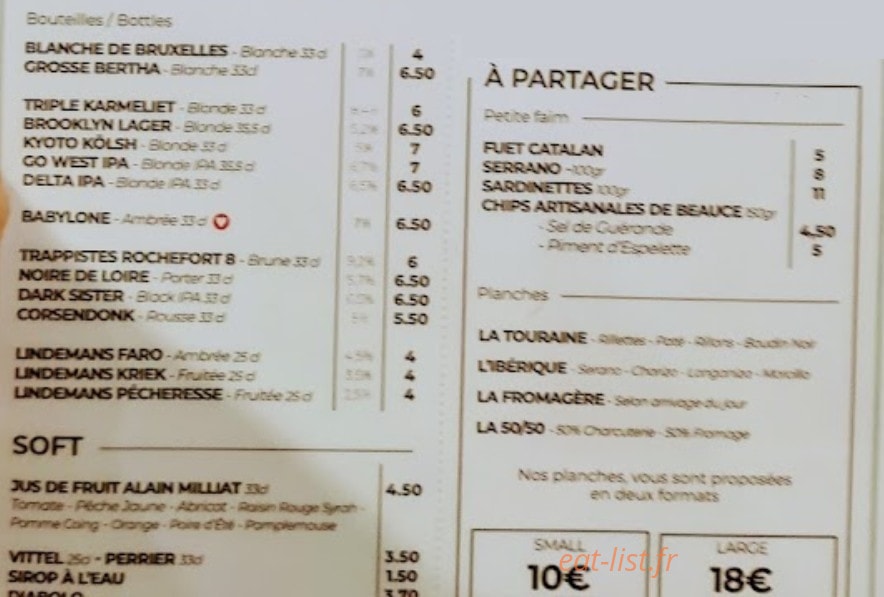 Le 12 — carte page 2