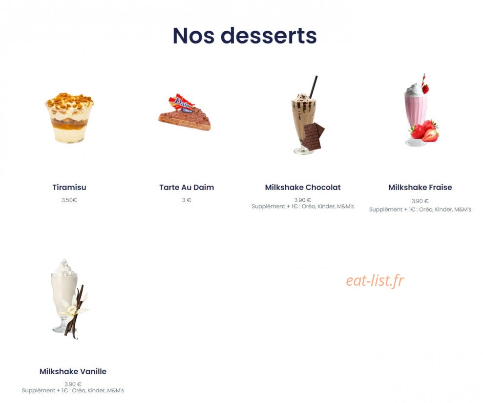 Le double R — carte page 5