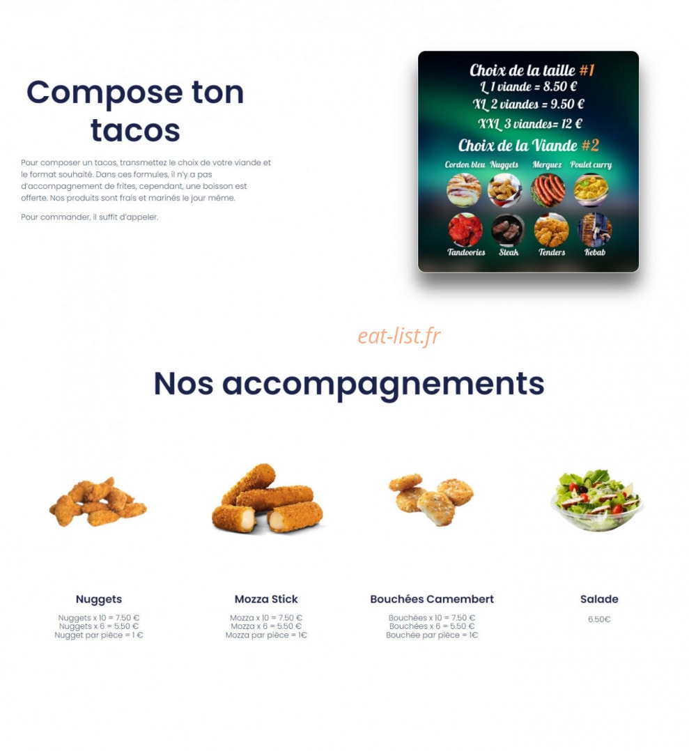 Le double R — carte page 4