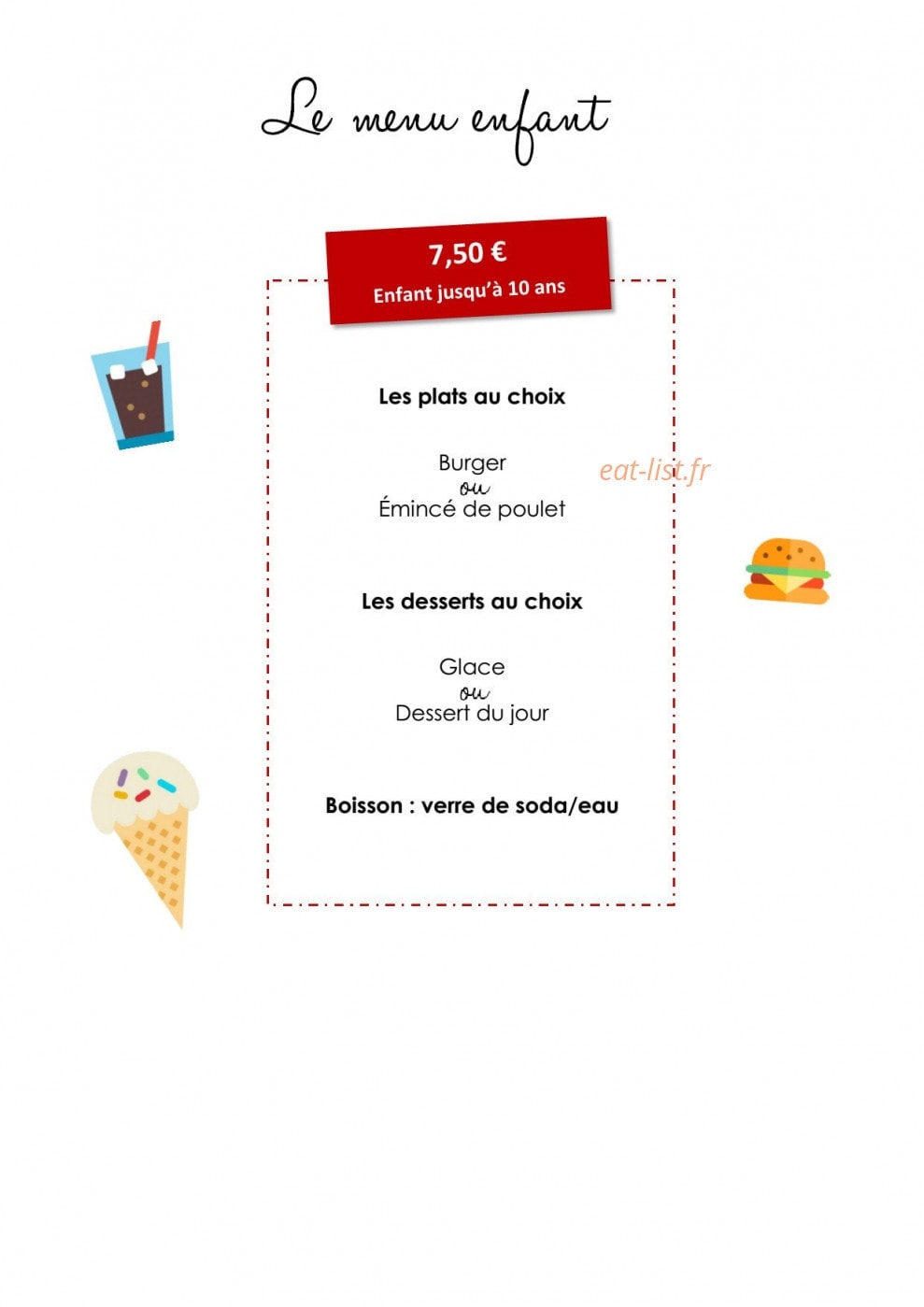 Le Préma — carte page 6