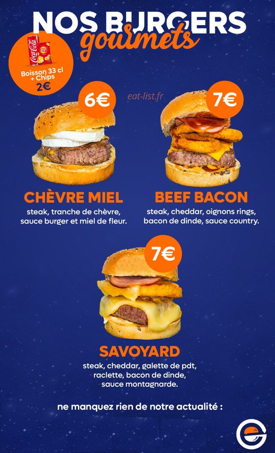 Likeat — carte page 1