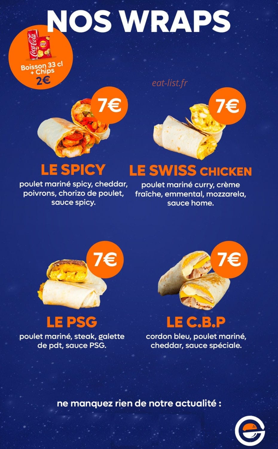 Likeat — carte page 2