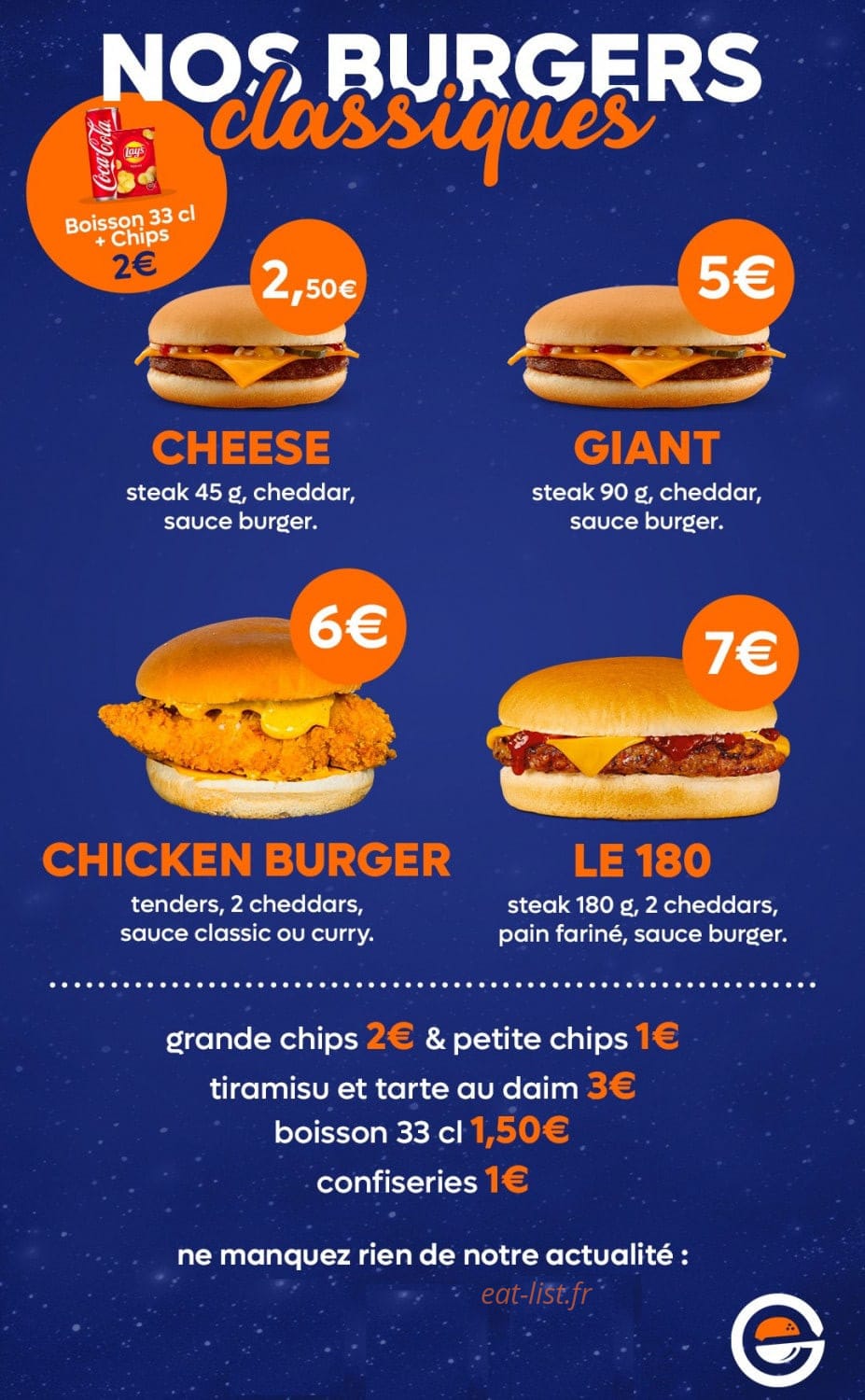 Likeat — carte page 3