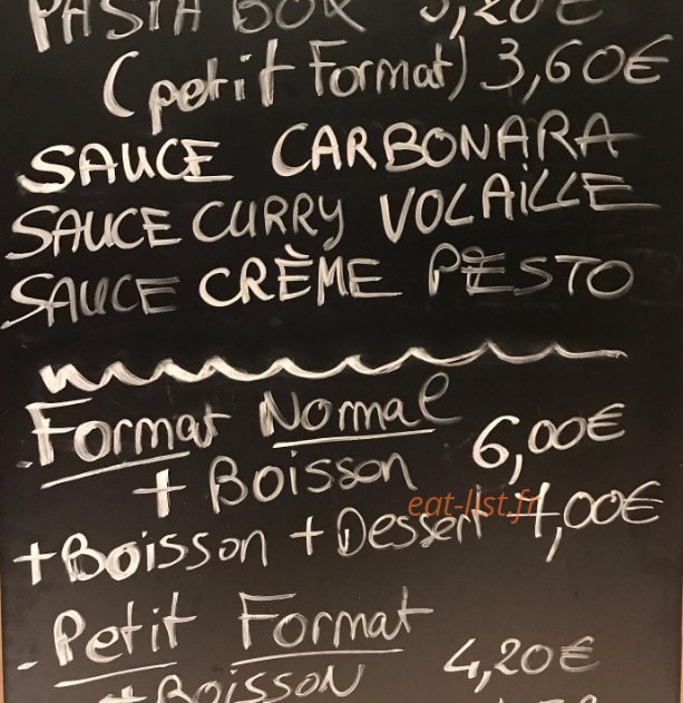 O'Brésil — carte page 1