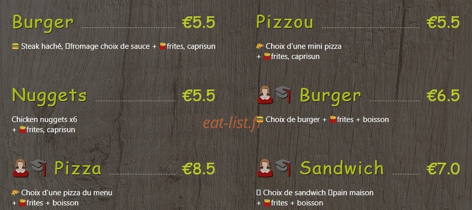 Redzza — carte page 5