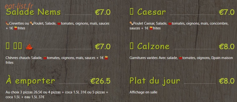 Redzza — carte page 4