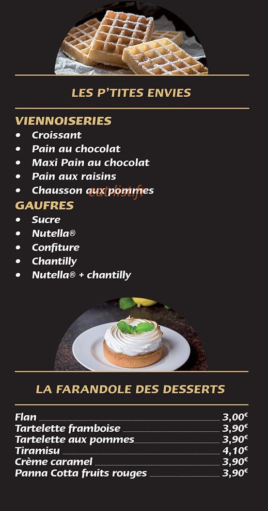 Stratto — carte page 7