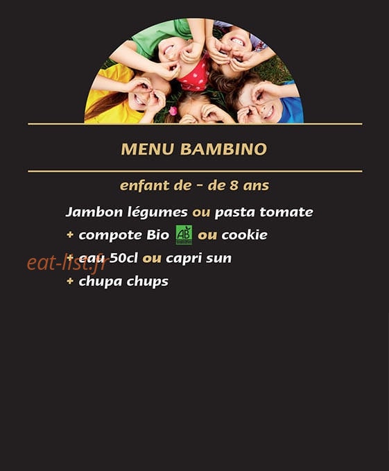 Stratto — carte page 8