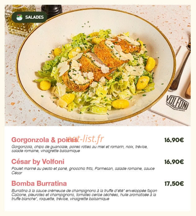 Volfoni — carte page 4