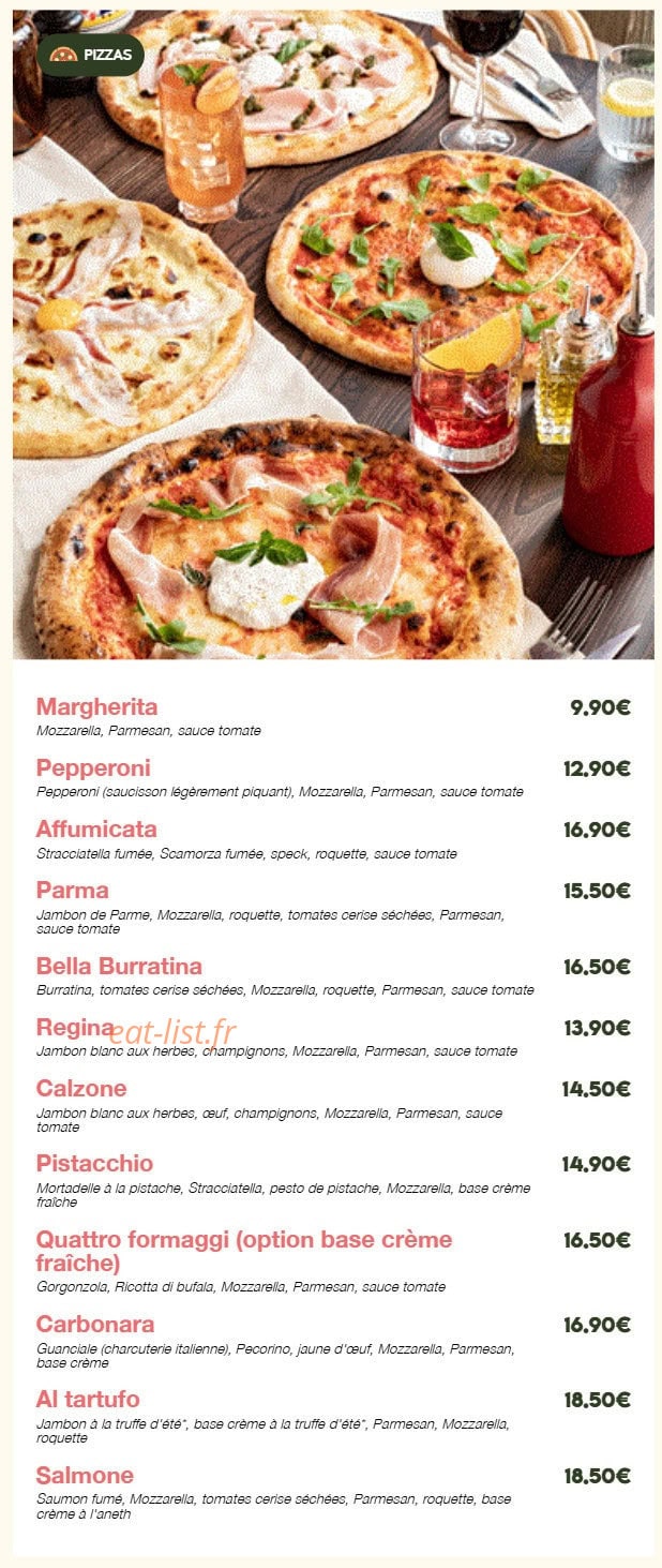 Volfoni — carte page 6