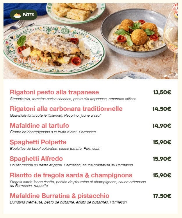Volfoni — carte page 5