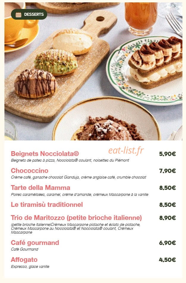 Volfoni — carte page 8