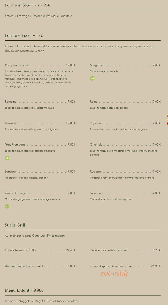 Vz 64 — carte page 1