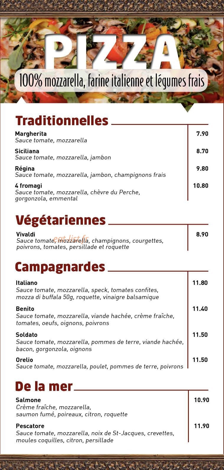 Le San Martino — carte page 3