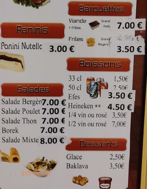 Zélé — carte page 3