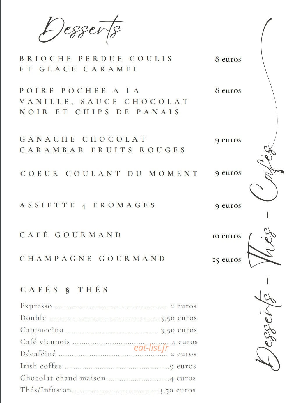 Le Poulpe — carte page 5