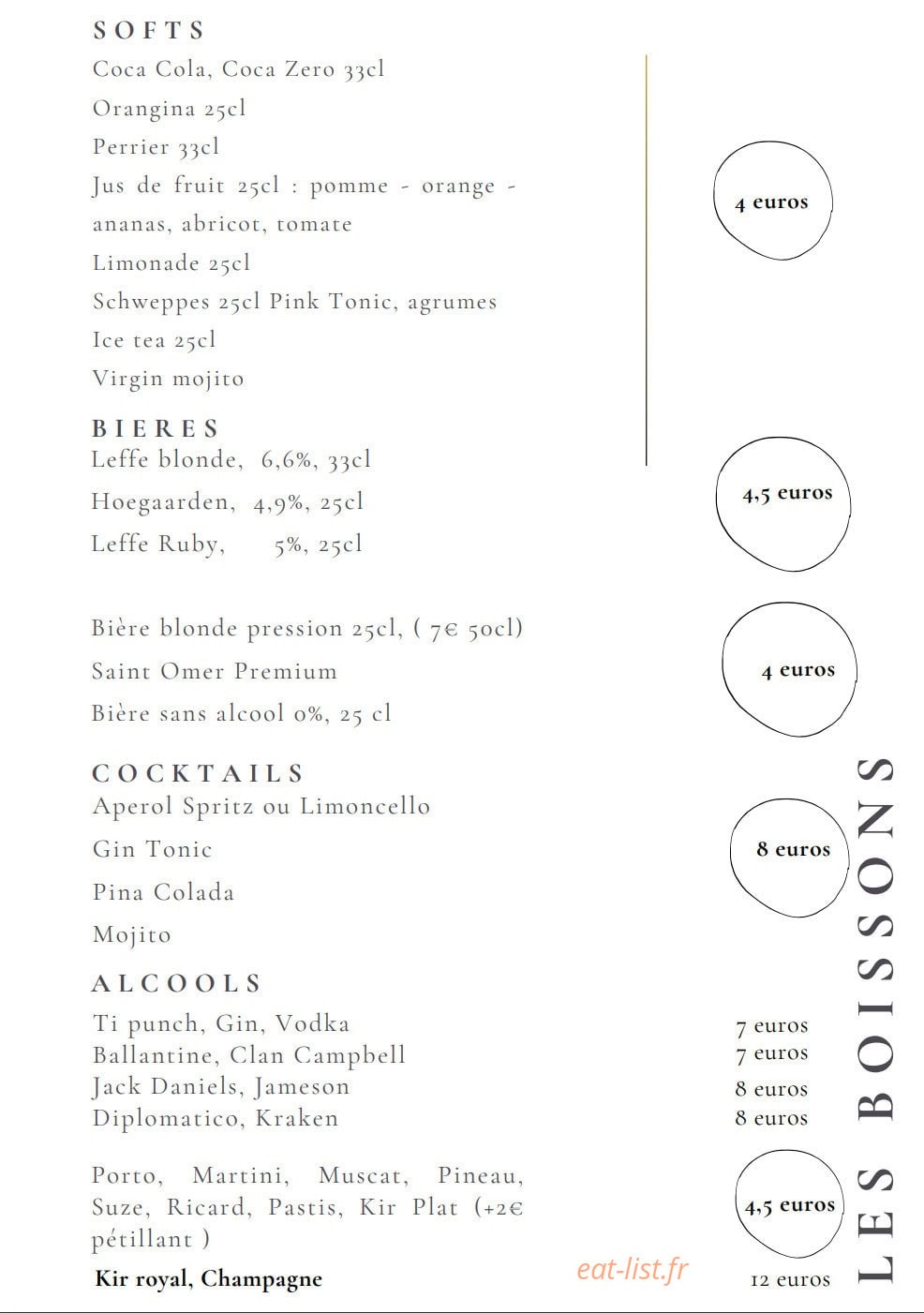 Le Poulpe — carte page 7