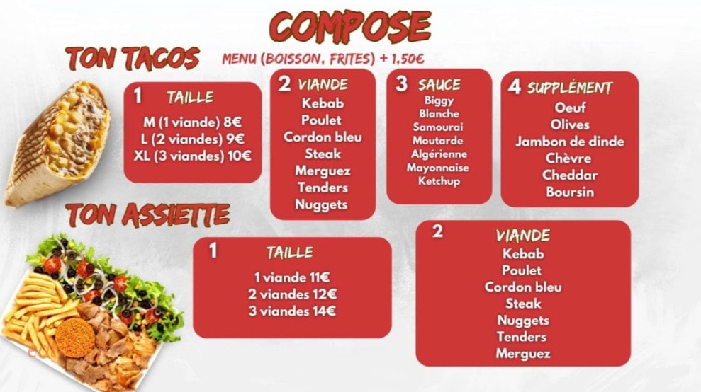 Chez l'artiste — carte page 2