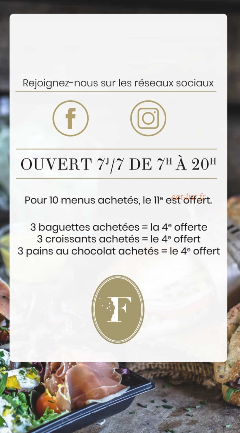 Feuillette — carte page 6