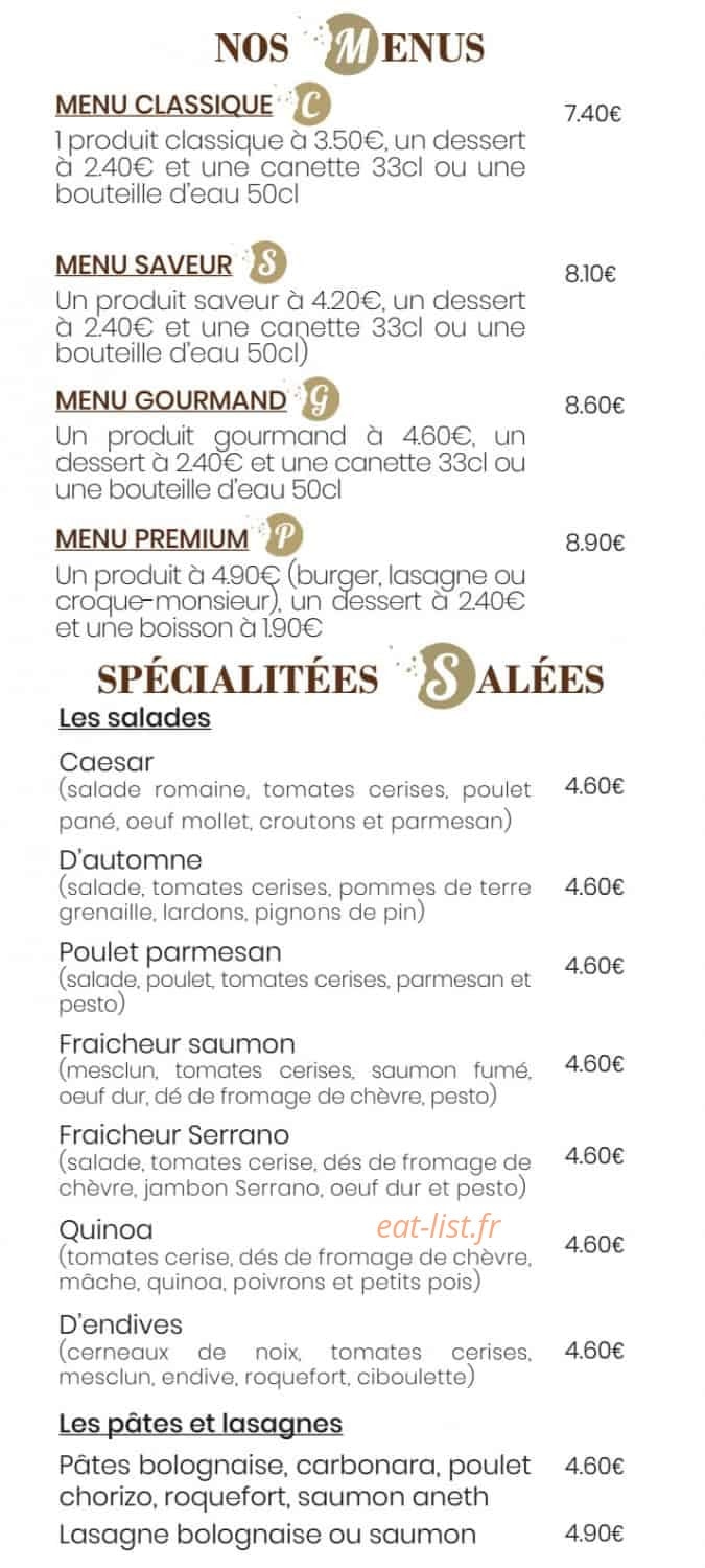 Feuillette — carte page 4