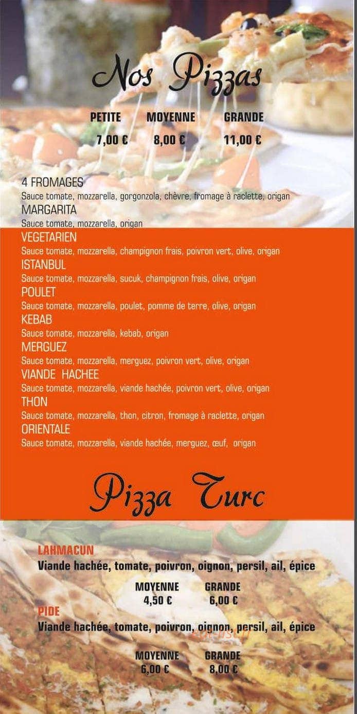 Istanbul — carte page 2