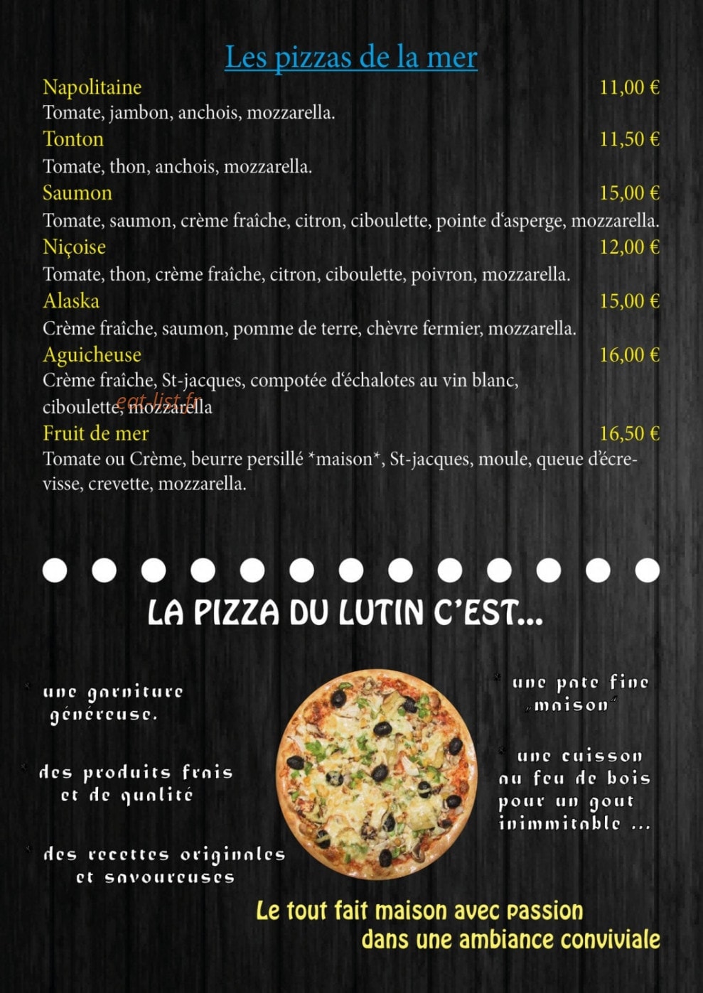 Le petit lutin — carte page 4
