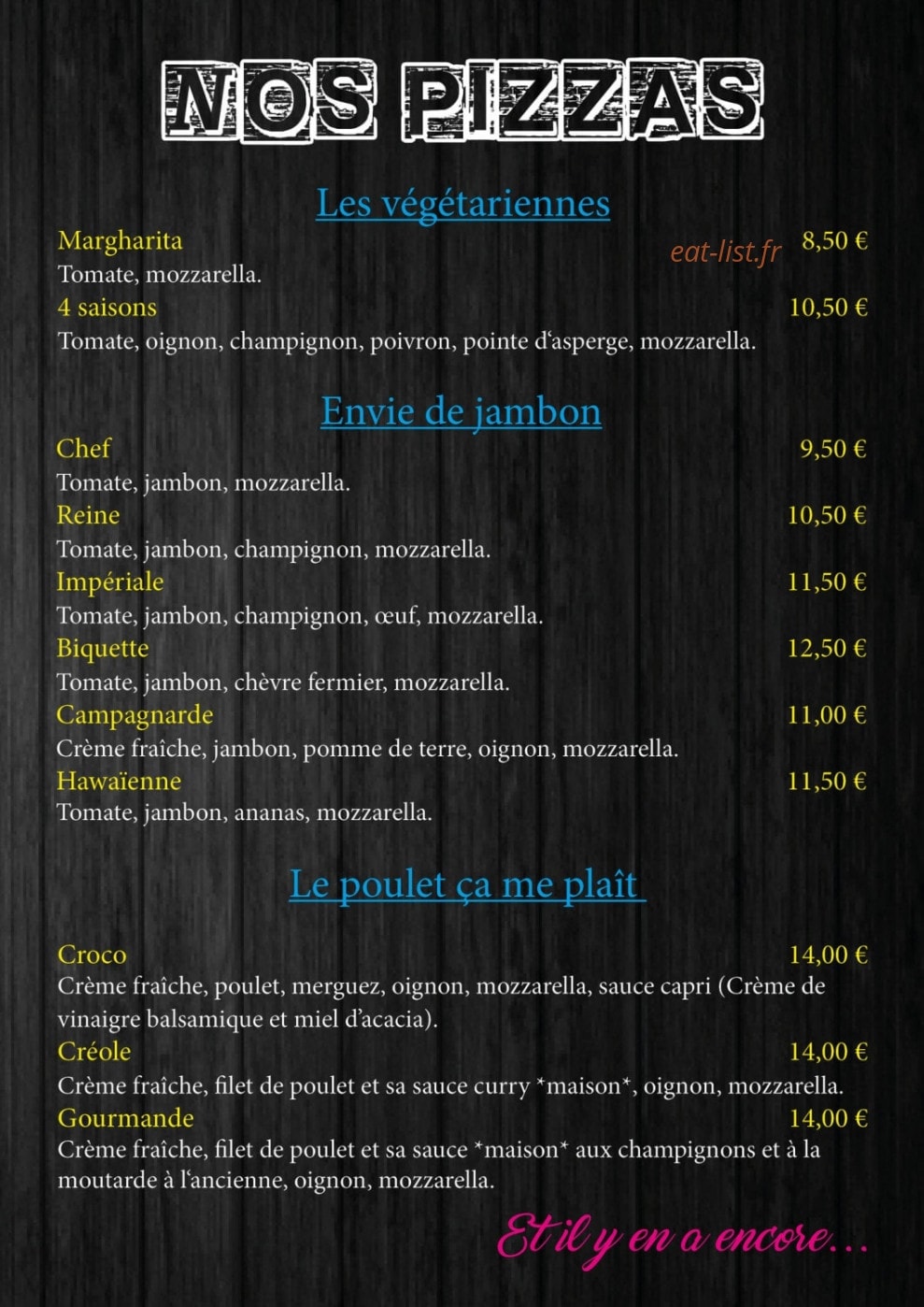 Le petit lutin — carte page 1