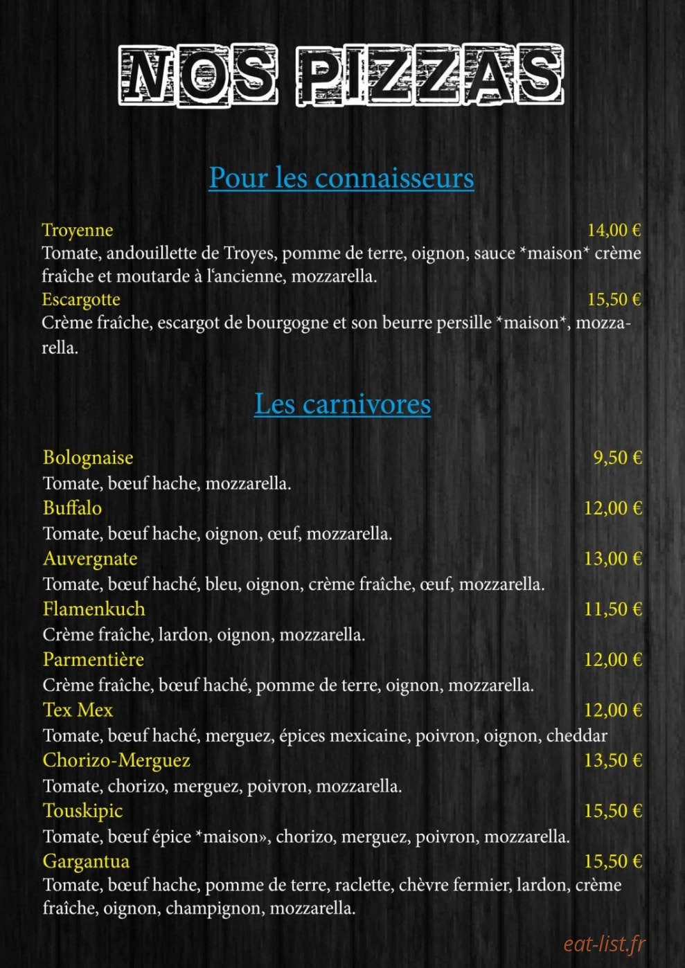 Le petit lutin — carte page 3