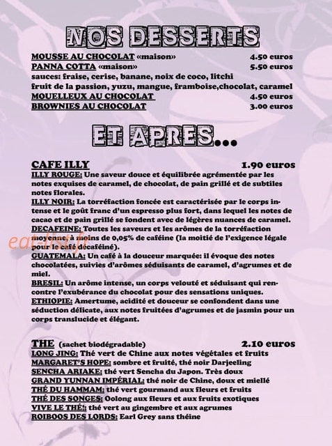 Le petit lutin — carte page 9