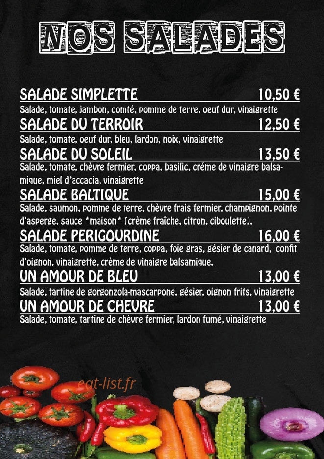 Le petit lutin — carte page 5
