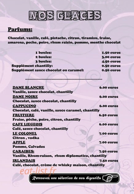 Le petit lutin — carte page 10