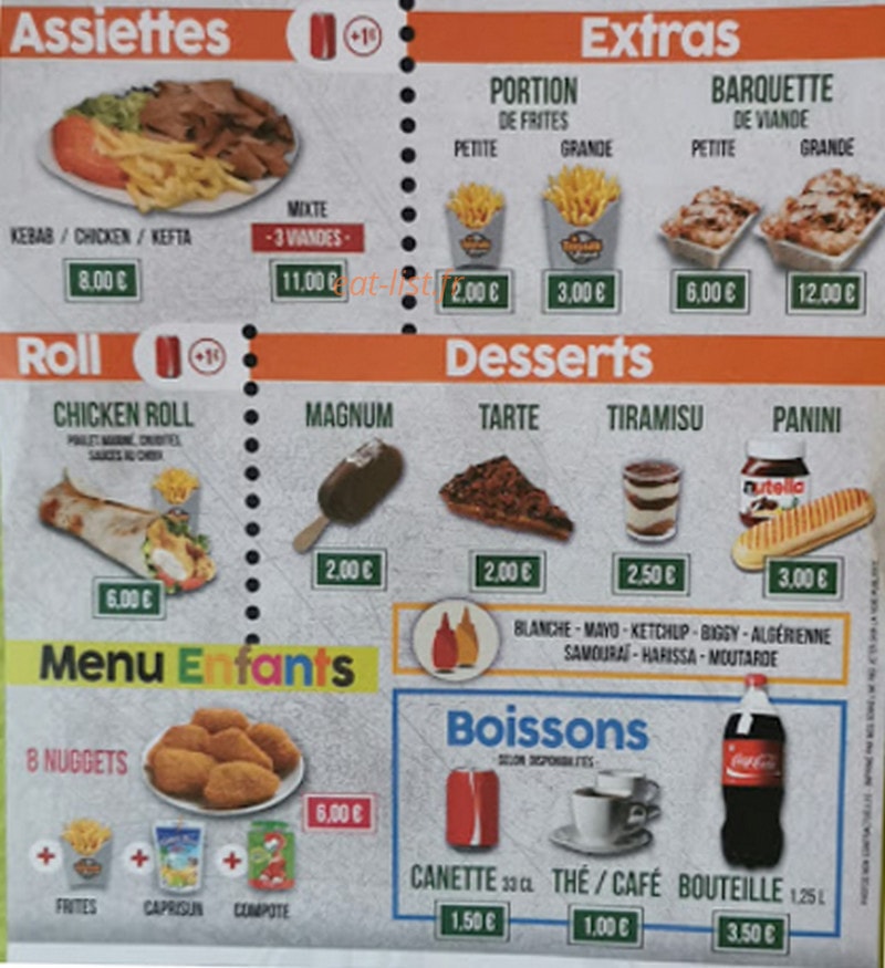 Le Tassili — carte page 4