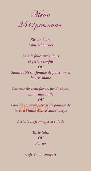 Gy suis Gy reste — carte page 2