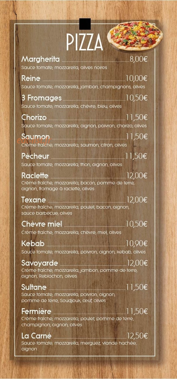 Le Holy — carte page 4