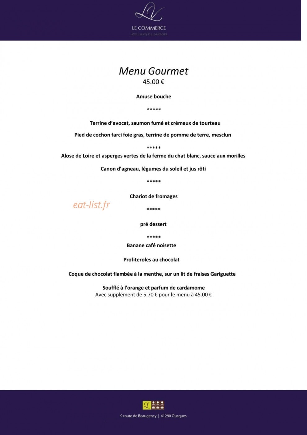 Ô en Couleur — carte page 3