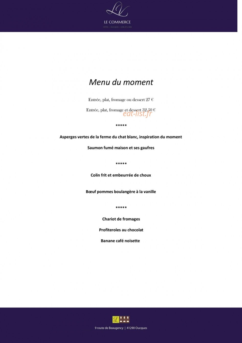 Ô en Couleur — carte page 4