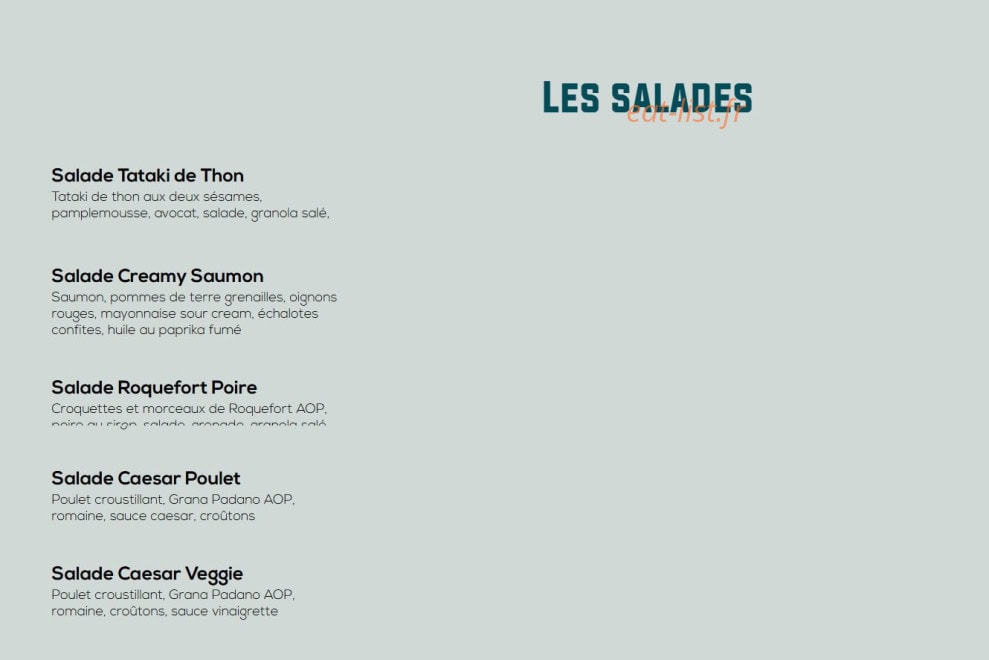Léon — carte page 7