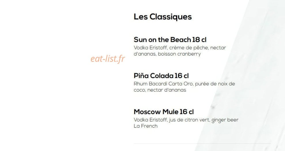 Léon — carte page 16