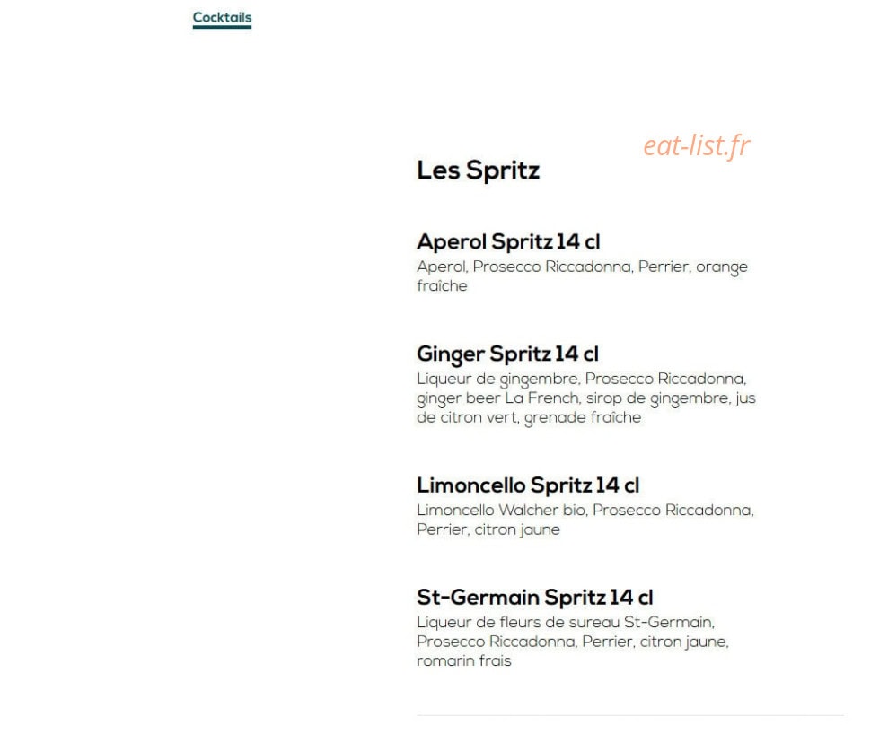 Léon — carte page 14