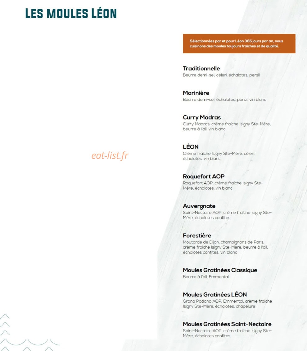 Léon — carte page 2