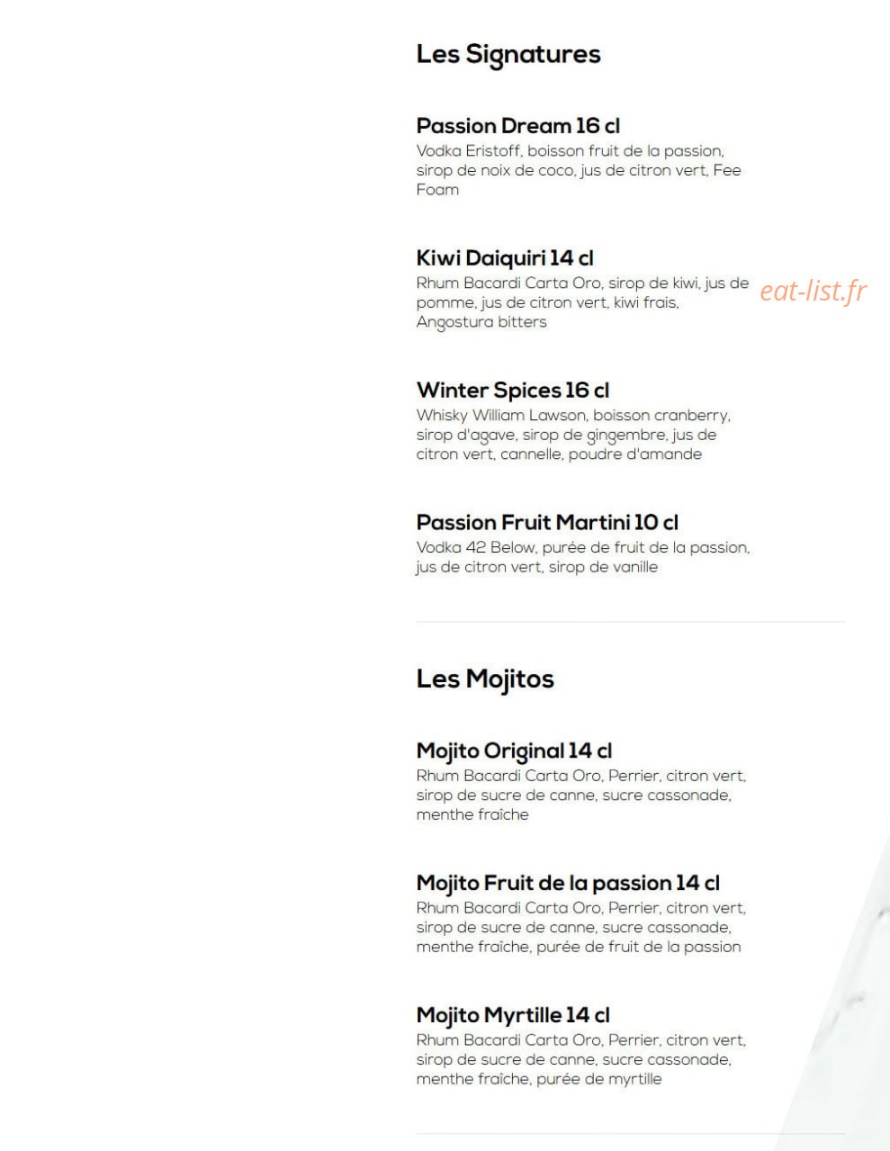 Léon — carte page 15