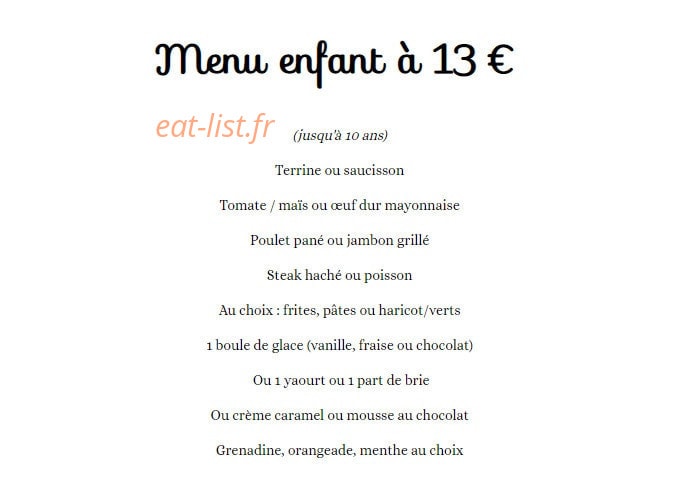 Ferme des 3 Maillets — carte page 5