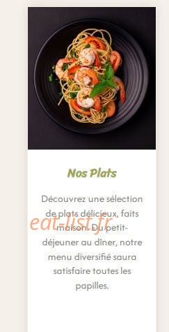 Kappuccinooo — carte page 1